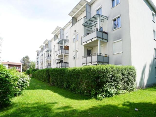 Wohnung mieten in Wels, Oberösterreich