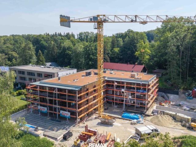 Wohnung kaufen in Alm, Regau