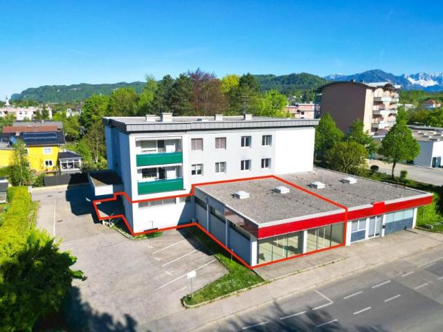 Wohnung kaufen in Hofkirchen im Traunkreis, Oberösterreich