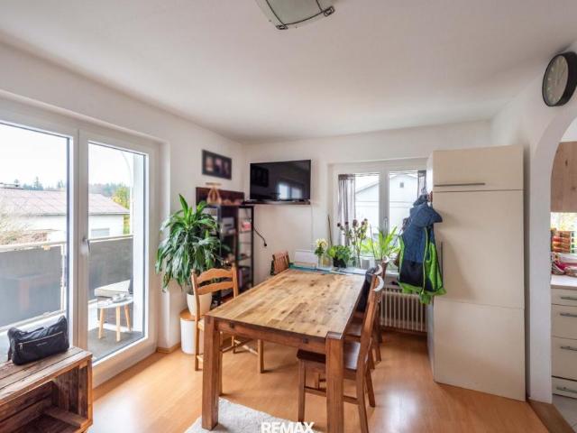Wohnung mieten in Loitesberg, Laakirchen