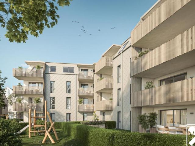Wohnung kaufen in Garsten, Oberösterreich