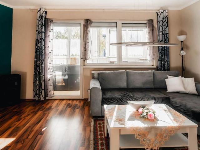 Wohnung kaufen in Raffelstetten, Asten