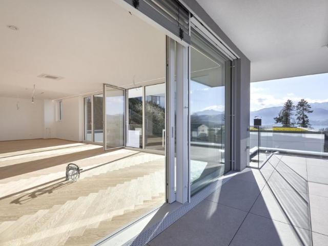 Wohnung mieten in Alm, Regau