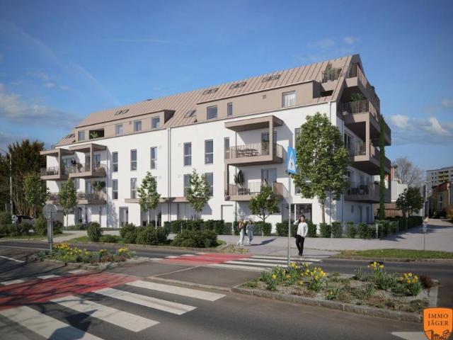 Wohnung kaufen in Linz, Oberösterreich