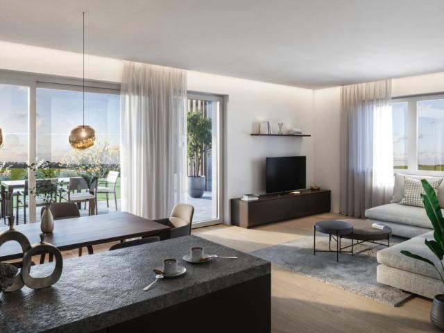 Wohnung kaufen in Linz, Oberösterreich