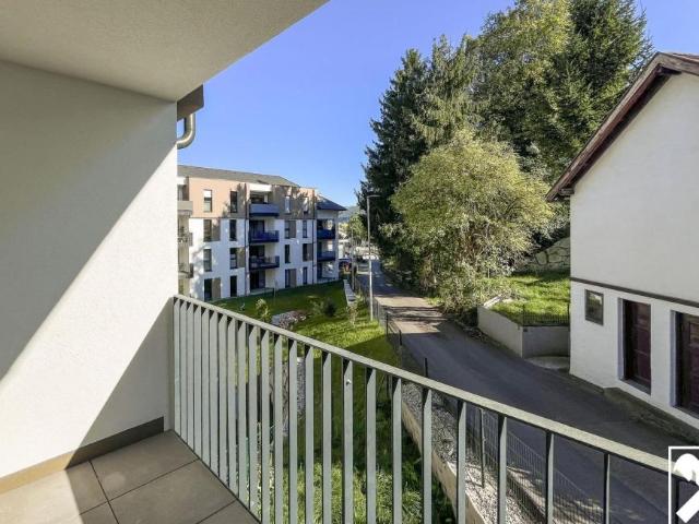 Wohnung kaufen in Alm, Regau