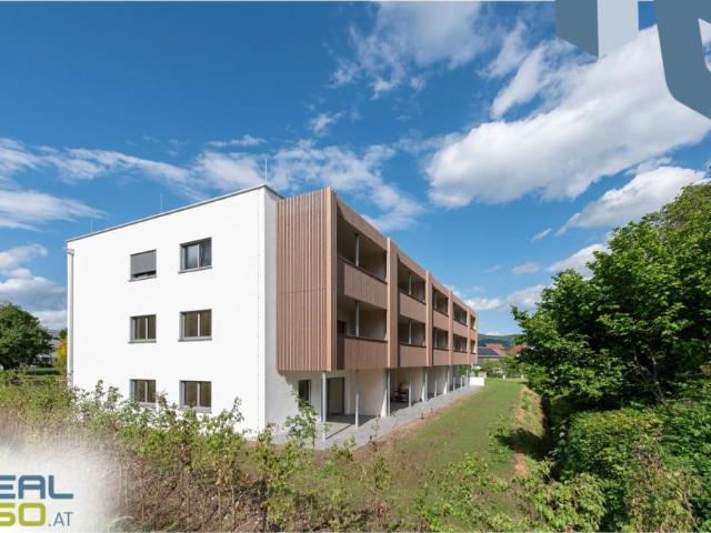 Wohnung kaufen in Alm, Regau