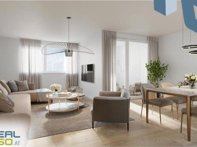 Wohnung kaufen in Linz, Oberösterreich