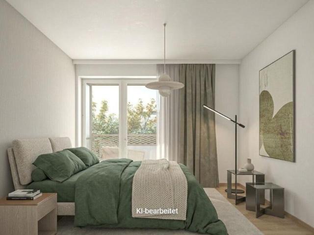 Wohnung kaufen in Ströblberg, Gunskirchen