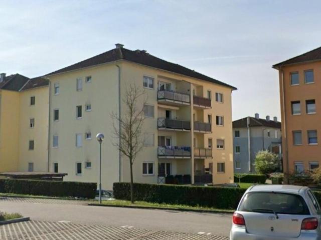 Wohnung kaufen in St. Georgen an der Gusen, Oberösterreich