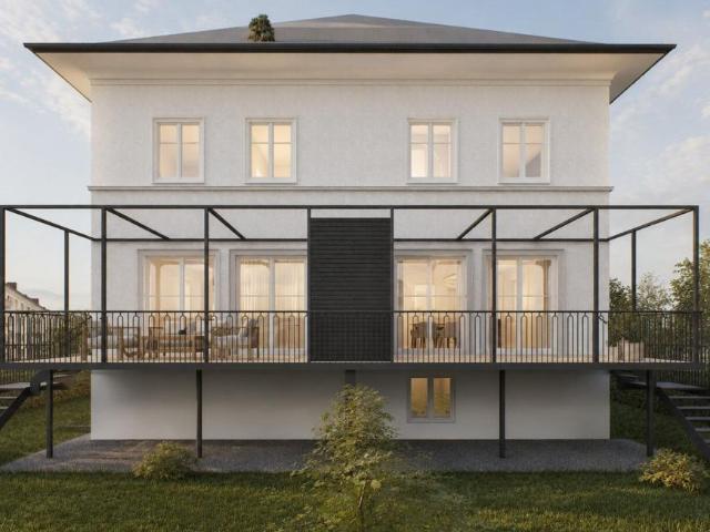 Wohnung kaufen in Linz, Oberösterreich