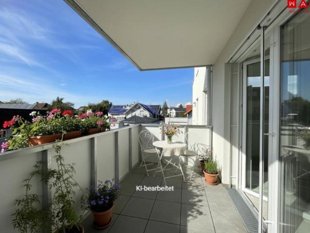 Wohnung mieten in Linz, Oberösterreich