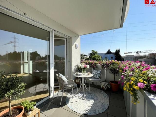 Wohnung mieten in Linz, Oberösterreich