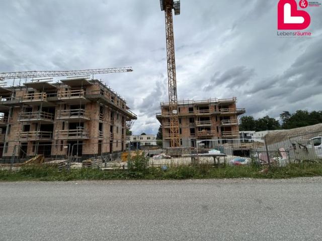 Wohnung mieten in Lambach, Oberösterreich