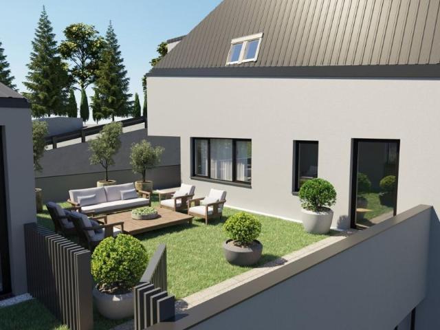 Wohnung kaufen in Zwischenbrücken, Steyr