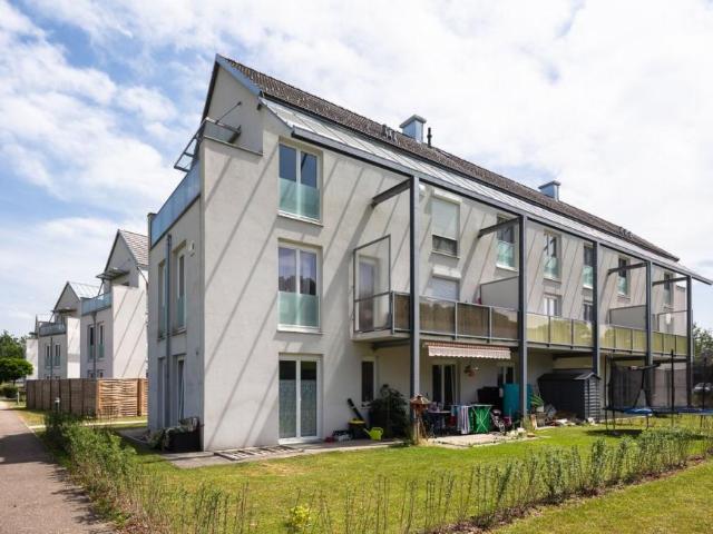 Wohnung mieten in Enns, Oberösterreich