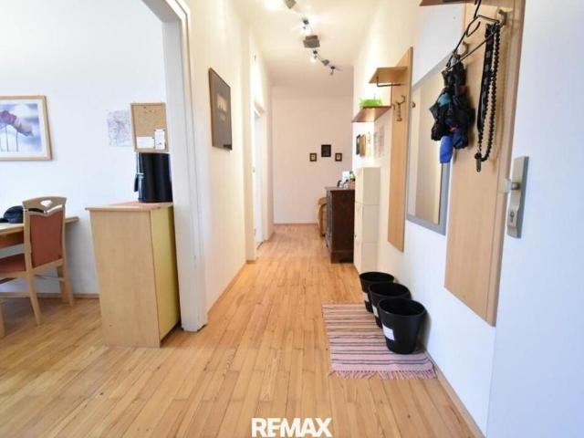Wohnung mieten in Zwischenbrücken, Steyr