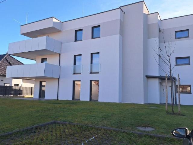 Wohnung kaufen in Ried im Innkreis, Oberösterreich