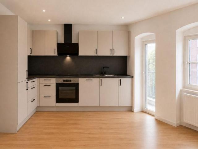 Wohnung mieten in Alm, Regau