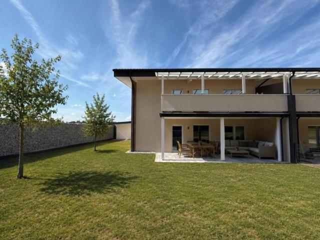 Wohnung mieten in Hochburg-Ach, Oberösterreich