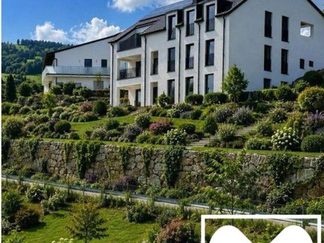 Wohnung kaufen in Rechberg, Oberösterreich