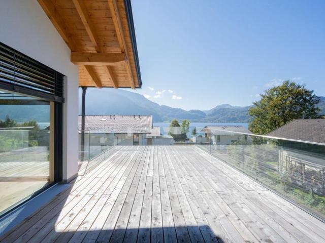 Wohnung kaufen in Innerschwand, Oberösterreich
