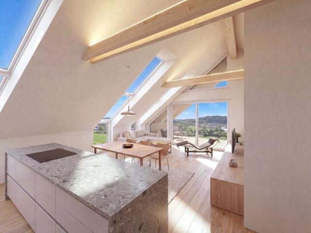 Wohnung kaufen in Walding, Oberösterreich
