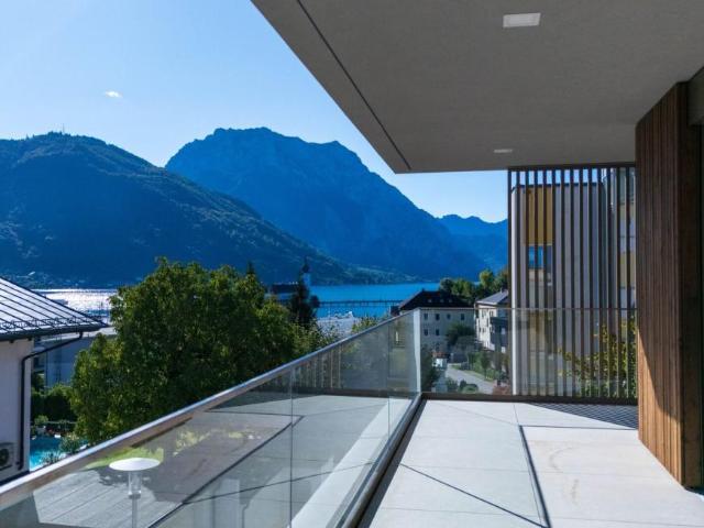 Wohnung kaufen in Alm, Regau