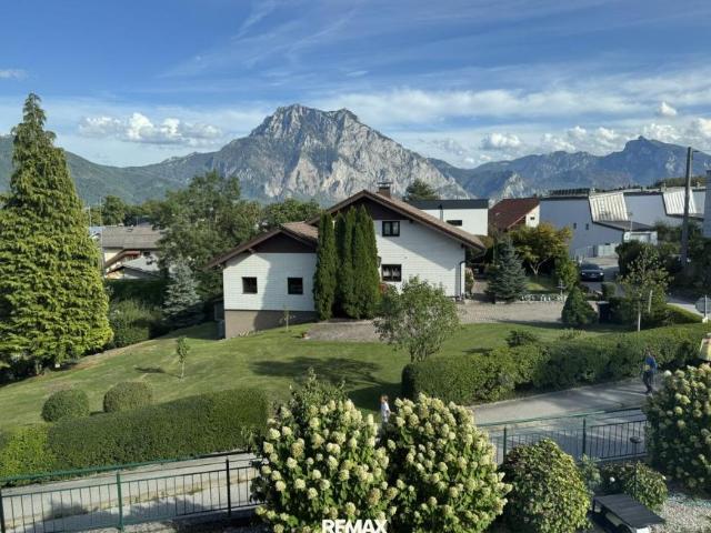 Wohnung mieten in Alm, Regau