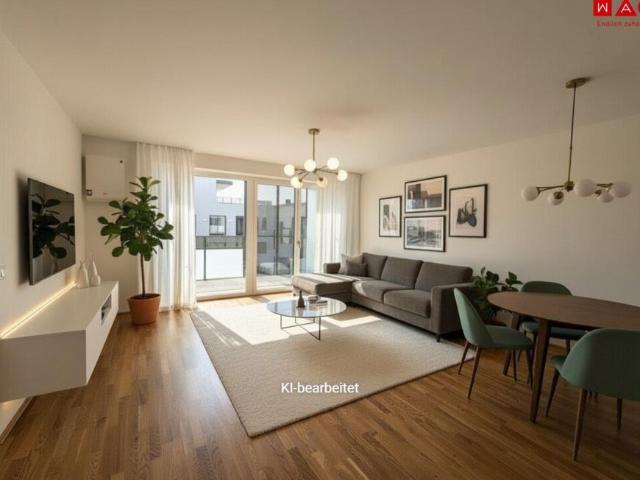 Wohnung mieten in Linz, Oberösterreich