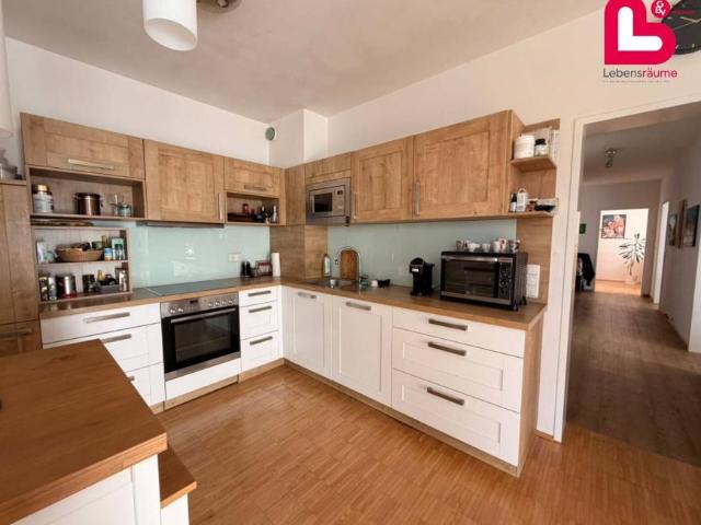 Wohnung mieten in Rutzenmoos, Regau