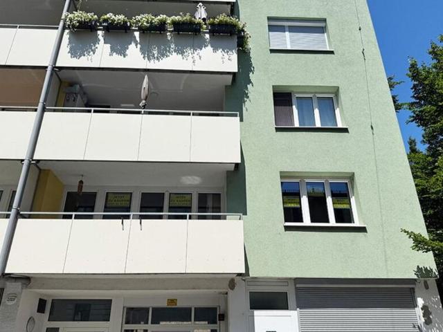 Wohnung kaufen in Linz, Oberösterreich