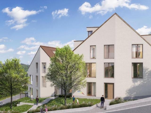 Wohnung kaufen in Innere Stadt, Linz