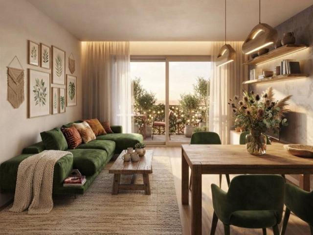 Wohnung kaufen in Innere Stadt, Linz