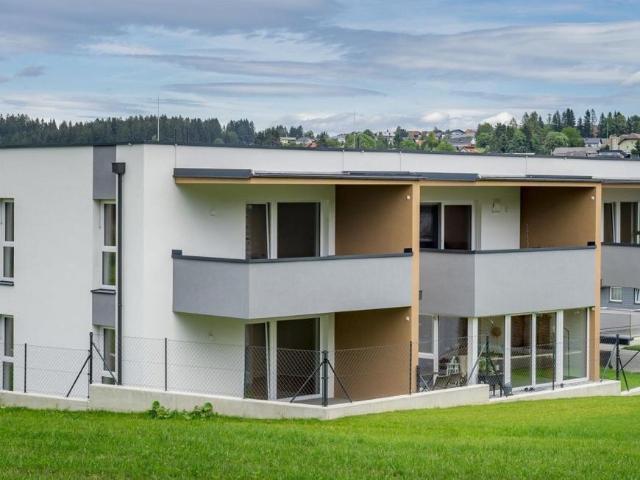 Wohnung mieten in Glasau, Hellmonsödt