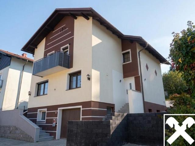 Wohnung mieten in Neusaming, Freinberg
