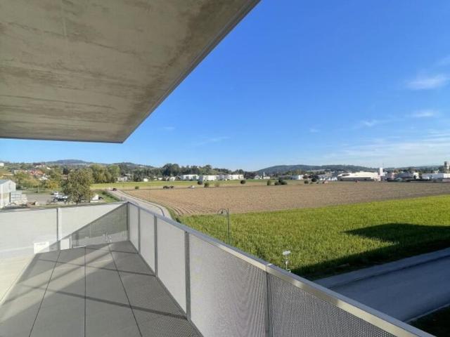 Wohnung kaufen in Jörgensbühl, Walding