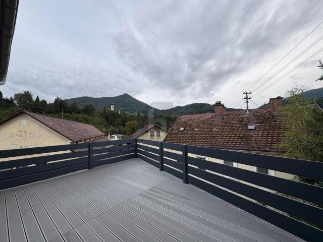 Wohnung kaufen in Obsweyer, Weyer