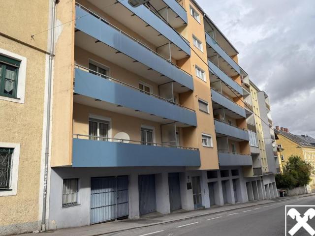 Wohnung mieten in Innere Stadt, Linz