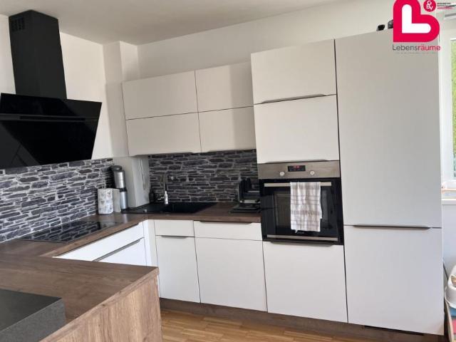 Wohnung mieten in Kainberg, Altenfelden