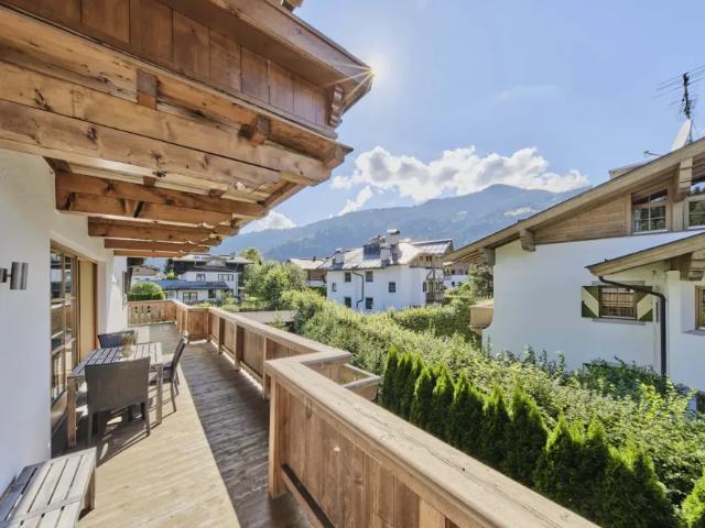 Wohnung kaufen in Reith bei Kitzbühel, Tirol