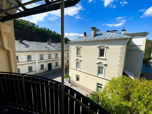 Wohnung kaufen in Altstadt, Salzburg