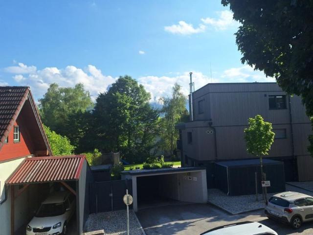 Wohnung mieten in Altstadt, Salzburg