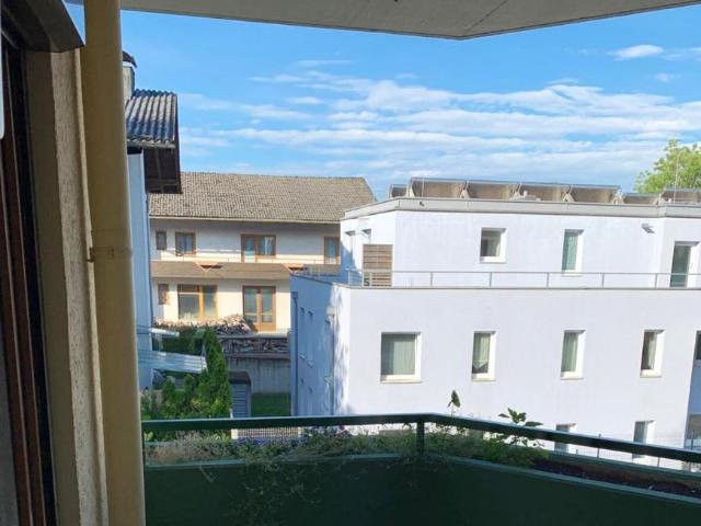Wohnung mieten in Altstadt, Salzburg