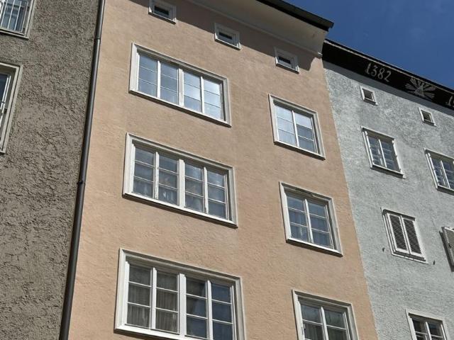 Wohnung mieten in Altstadt, Salzburg