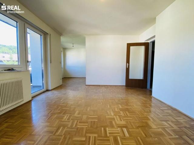 Wohnung kaufen in Altstadt, Salzburg