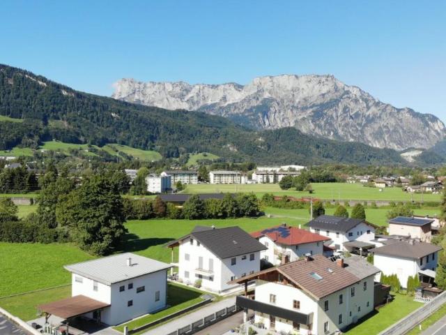 Wohnung kaufen in Altstadt, Salzburg