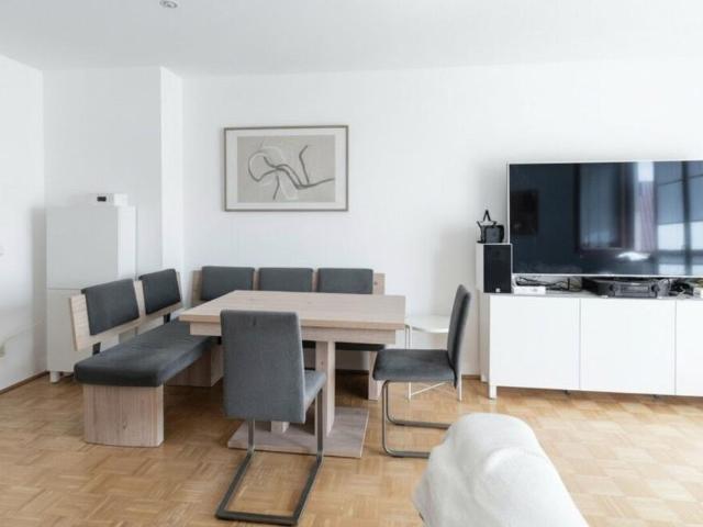 Wohnung mieten in Altstadt, Salzburg