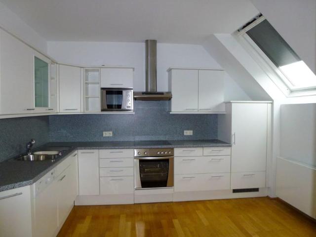 Wohnung mieten in Altstadt, Salzburg