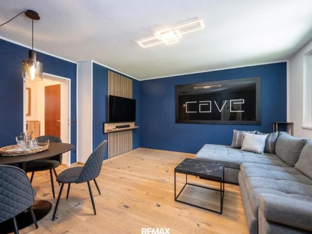 Wohnung kaufen in Altstadt, Salzburg